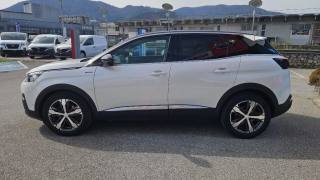 PEUGEOT 3008 usata, con Chiusura centralizzata