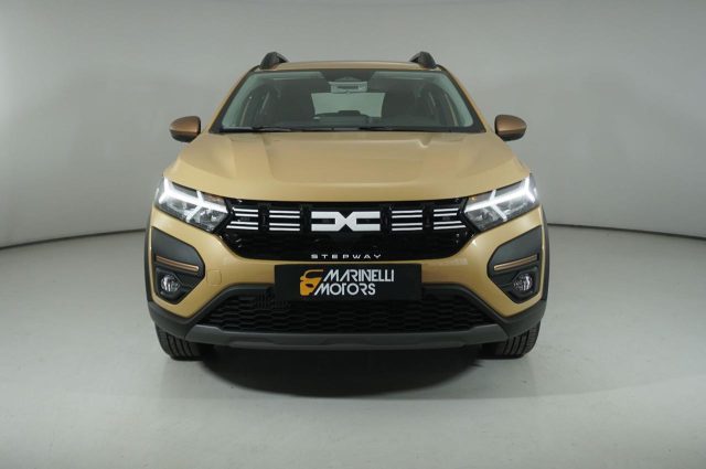 DACIA Sandero usata, con Airbag laterali