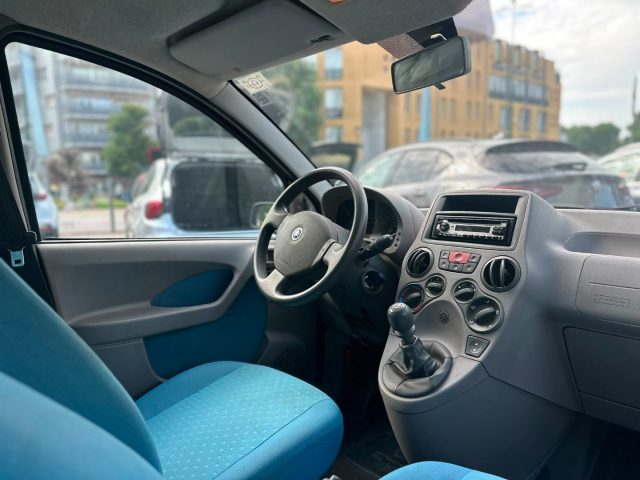 FIAT Panda usata, con Servosterzo