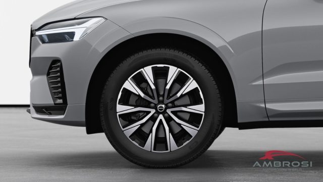 VOLVO XC60 usata 6