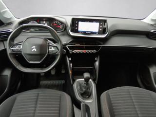 PEUGEOT 208 usata, con Cronologia tagliandi