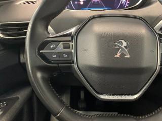 PEUGEOT 3008 usata, con MP3
