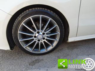 MERCEDES-BENZ A 200 usata, con Airbag Passeggero