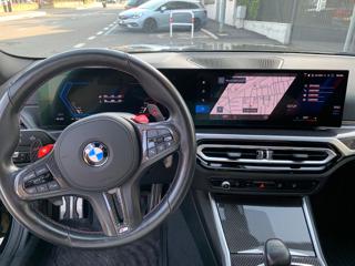 BMW M2 usata, con Controllo automatico clima