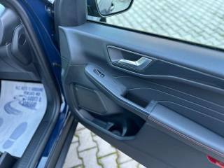 FORD Kuga usata, con Sedili sportivi