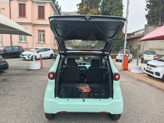 MINAUTO Minauto usata, con Chiusura centralizzata telecomandata