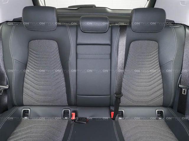 MERCEDES-BENZ A 180 usata, con Boardcomputer