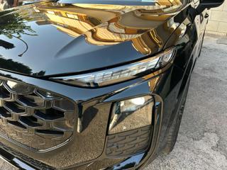 AUDI Q3 usata, con Boardcomputer