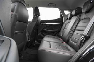 MG ZS usata, con Immobilizzatore elettronico