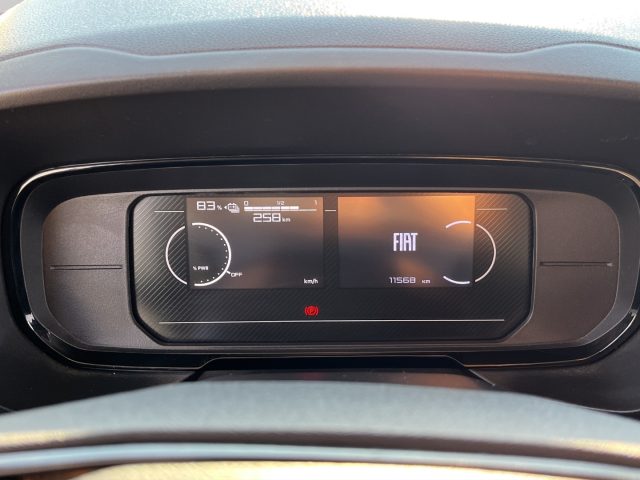 FIAT Doblo usata 11