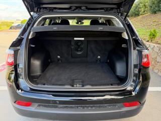 JEEP Compass usata, con Controllo vocale