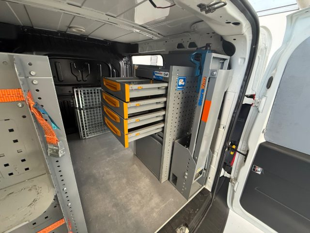 FIAT Doblo usata 13
