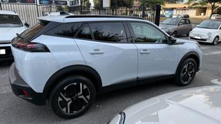 PEUGEOT 2008 usata, con USB