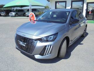 PEUGEOT 208 usata, con Climatizzatore
