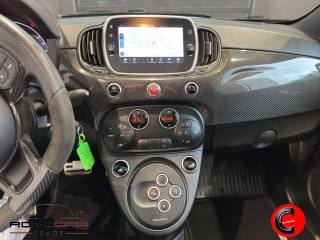 ABARTH 595 usata, con ESP