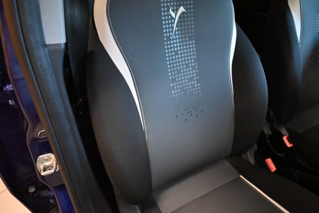 LANCIA Ypsilon usata 56