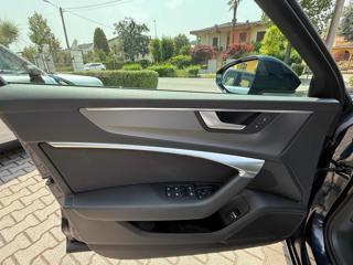 AUDI A6 usata, con Chiusura centralizzata