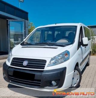 FIAT Scudo usata 5