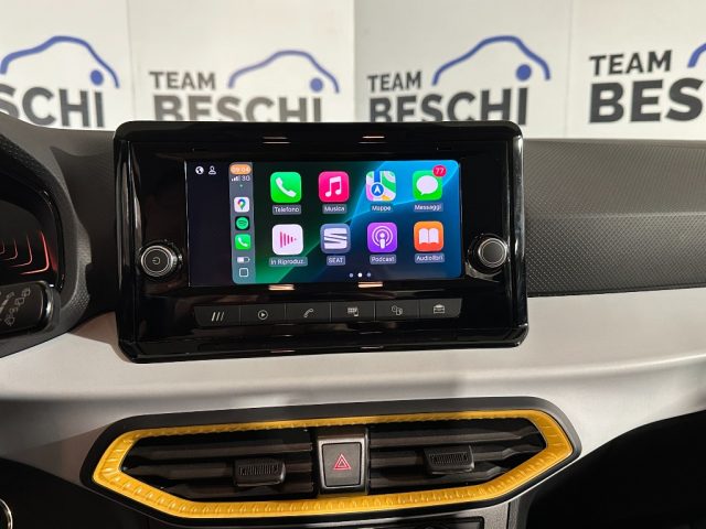 SEAT Arona usata, con Controllo automatico clima