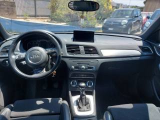 AUDI Q3 usata, con Controllo trazione