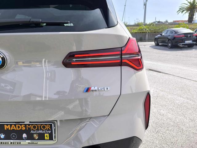 BMW X3 usata, con Antifurto