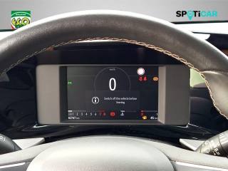 OPEL Mokka usata, con Fari LED
