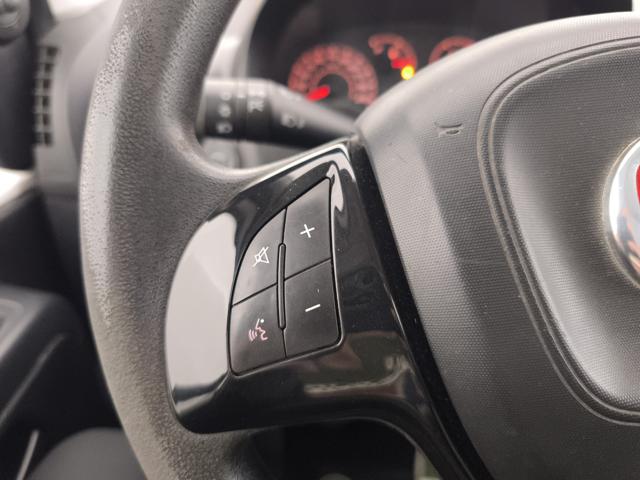 FIAT Fiorino usata, con Start/Stop Automatico