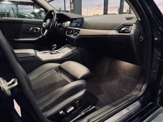 BMW 320 usata, con Immobilizzatore elettronico