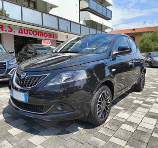LANCIA Ypsilon 1.0 FireFly 5 porte Hybrid Platino #CRUISE-CONTROL
