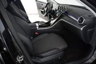MERCEDES-BENZ C 220 usata, con Chiusura centralizzata