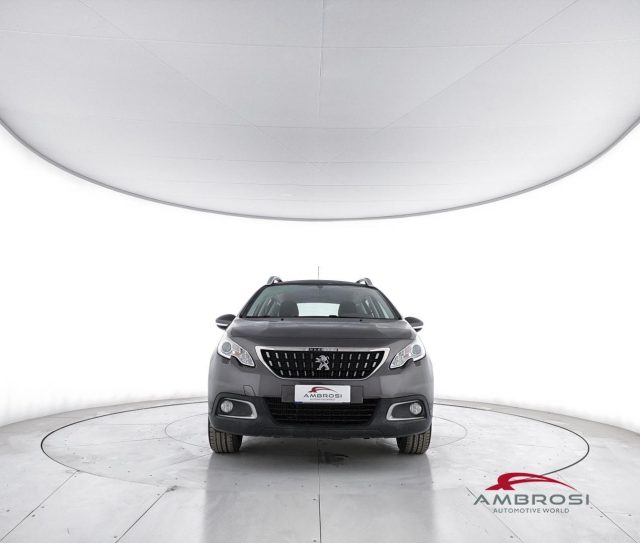 PEUGEOT 2008 usata 4