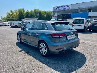 AUDI A3 usata, con Airbag laterali