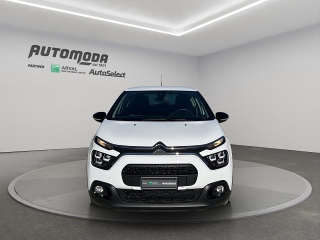 CITROEN C3 usata, con Airbag