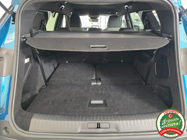 PEUGEOT 5008 usata, con Chiusura centralizzata