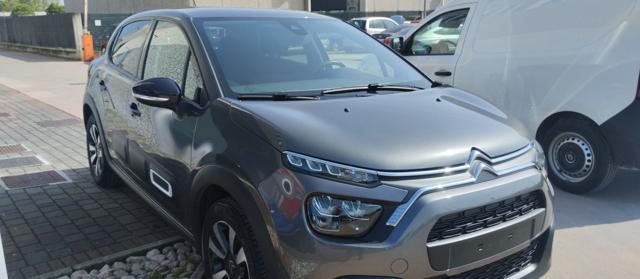 CITROEN C3 usata, con Cerchi in lega