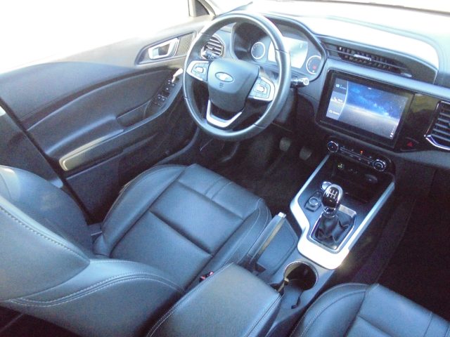 DR MOTOR DR 4.0 usata 30