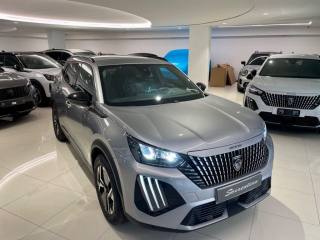 PEUGEOT 2008 usata, con Climatizzatore