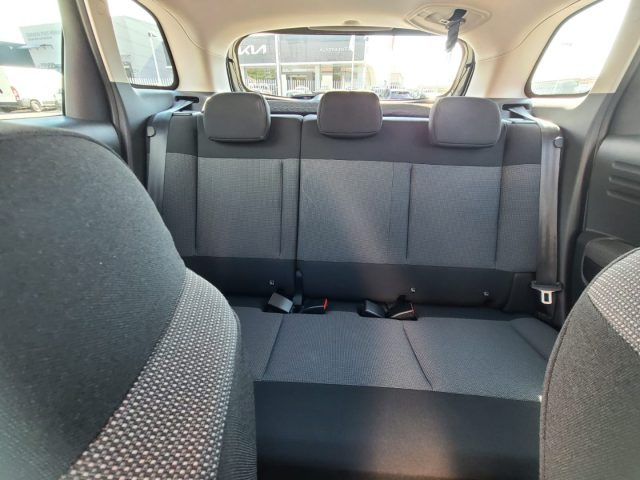 CITROEN C3 Aircross usata, con Sensore di luce