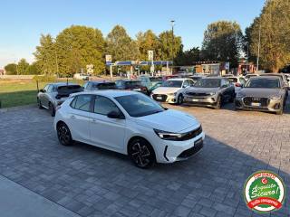 OPEL Corsa usata, con Cerchi in lega
