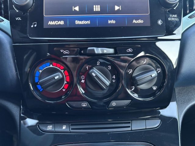 LANCIA Ypsilon usata, con USB