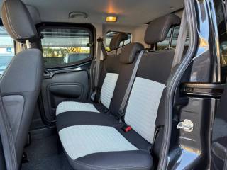 FIAT Qubo usata 11