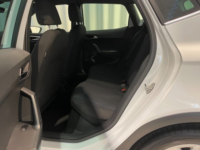 SEAT Arona usata, con Alzacristalli elettrici