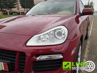 PORSCHE Cayenne usata 29