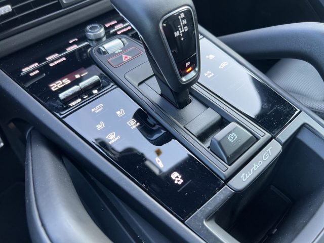 PORSCHE Cayenne usata 15