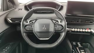 PEUGEOT 3008 usata, con Sensore di luce