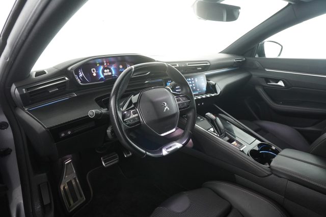 PEUGEOT 508 usata 7