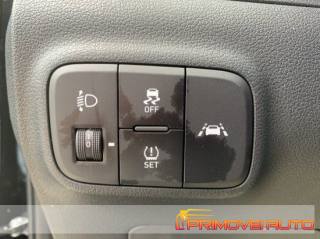 HYUNDAI i10 usata, con ESP