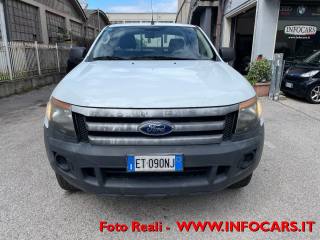 FORD Ranger usata, con Airbag Passeggero