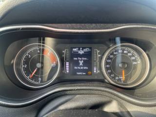 JEEP Cherokee usata, con Filtro antiparticolato