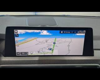 BMW X3 usata, con Sistema di chiamata d